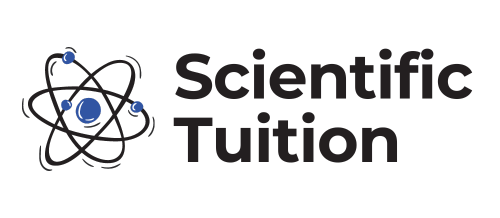 Scientific Tuition logo